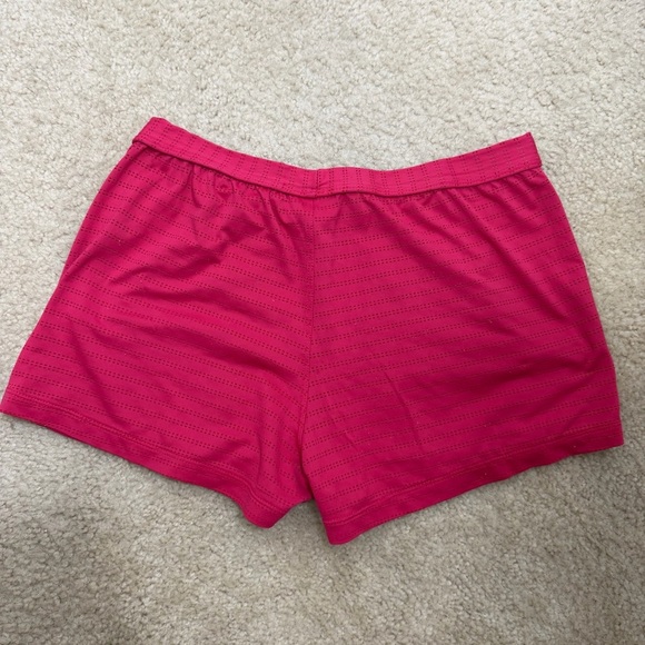 TULIO pink shorts - Picture 6 of 6